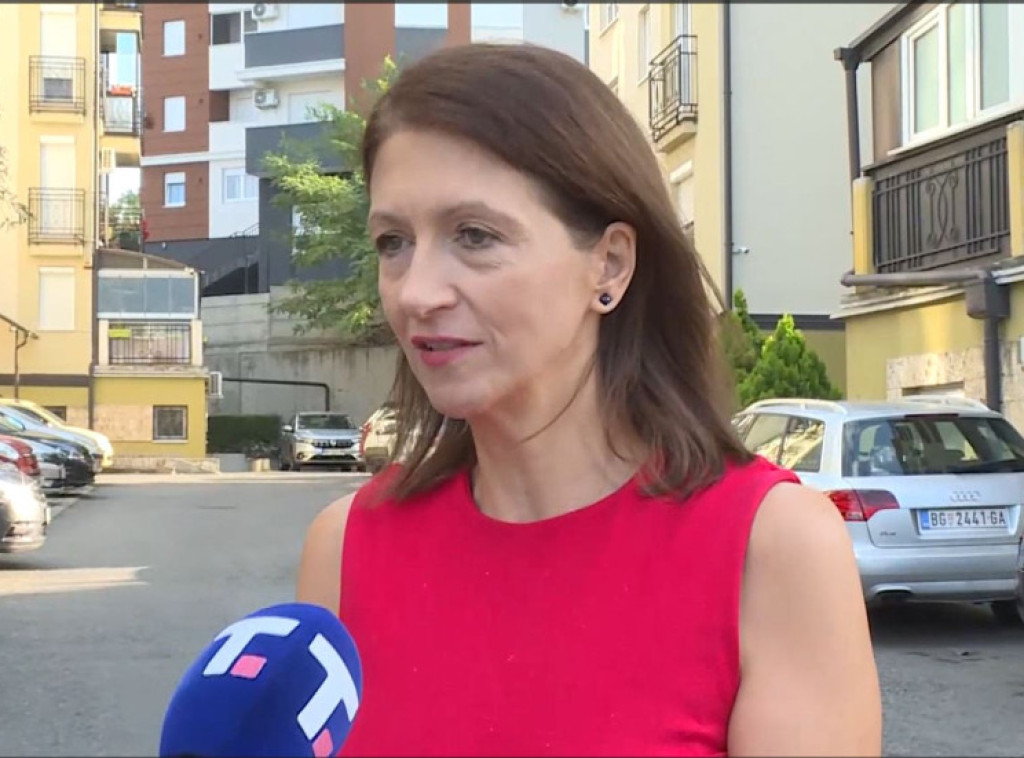 Aleksandra Mihajlović: Cene garaža i dalje rastu, u nekim delovima Beograda i do 2.500 evra