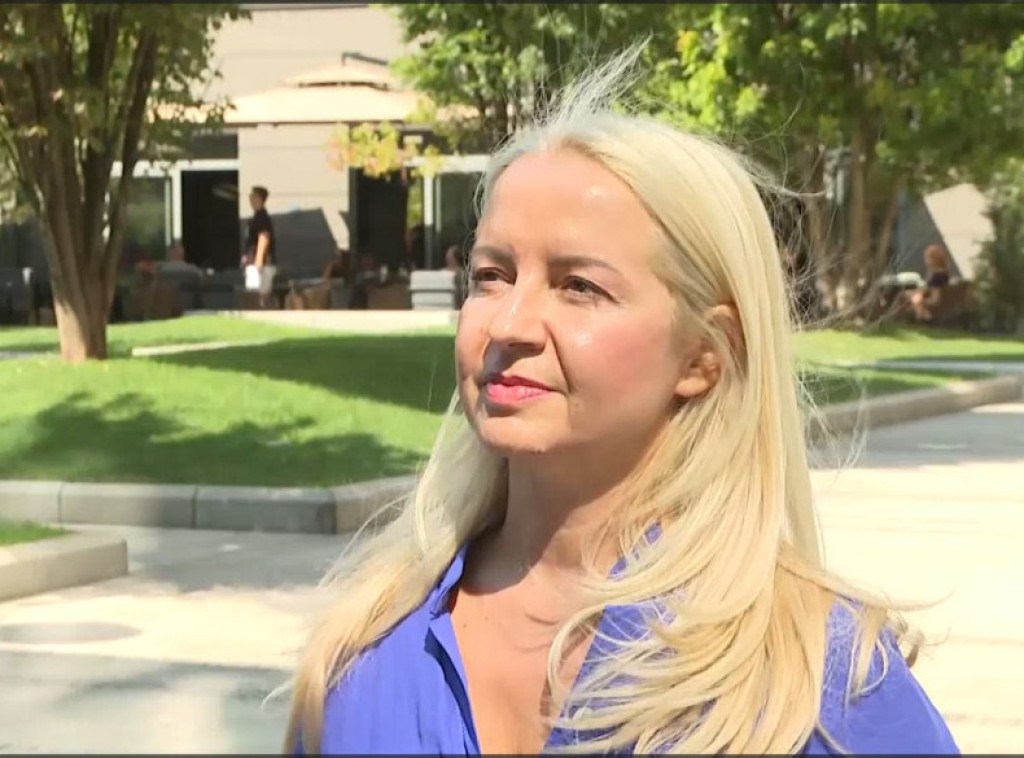 Mirjana Kovačević o učešću na EuroSkills Herning: Srbija na evropskoj mapi standarda u obrazovanju