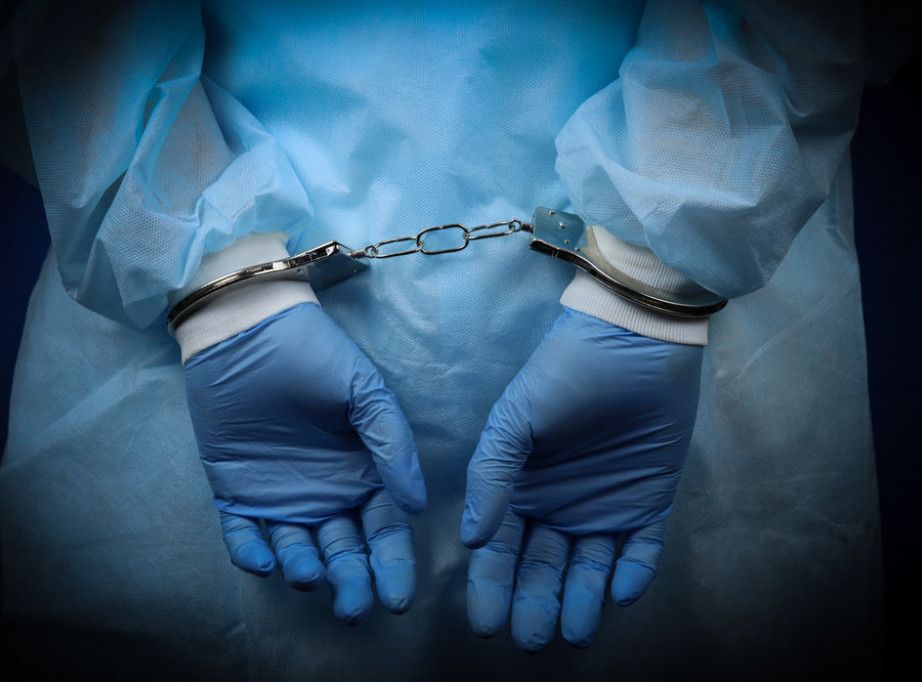 Beba u Zagrebu umrla tokom porođaja u kući, uhapšena babica iz Austrije