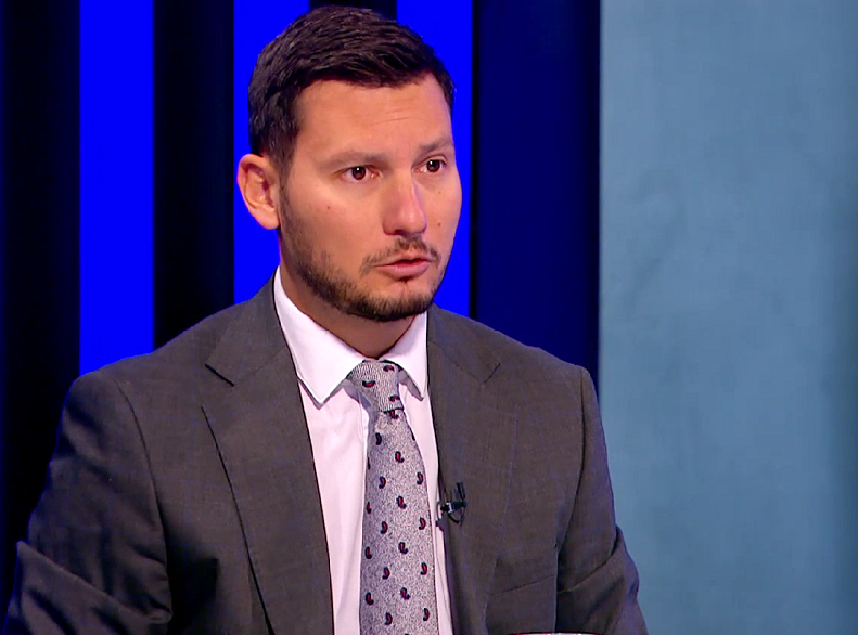 Srđan Barac: Poslanici Evropskog parlamenta došli na nečiji poziv, organizatori žele ozbiljne sukobe u Srbiji