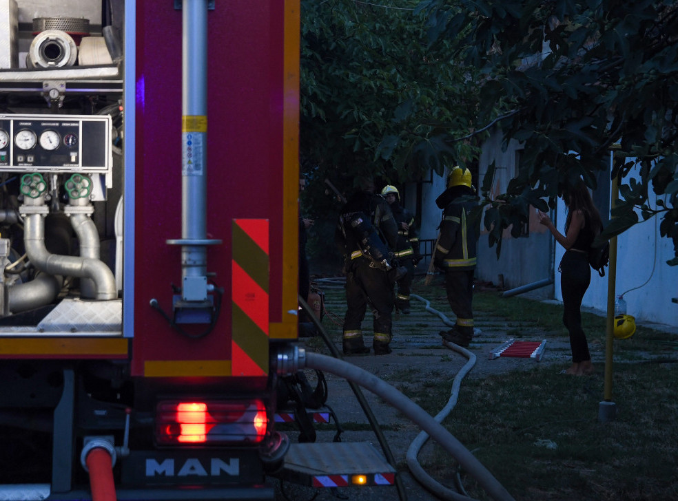 Zbog nevremena u Hrvatskoj za 24 sata 670 intervencija vatrogasaca