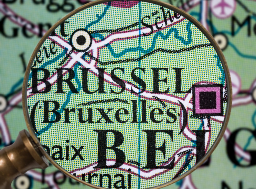 Posle 613 dana čekanja, region grada Brisela dobio vladu