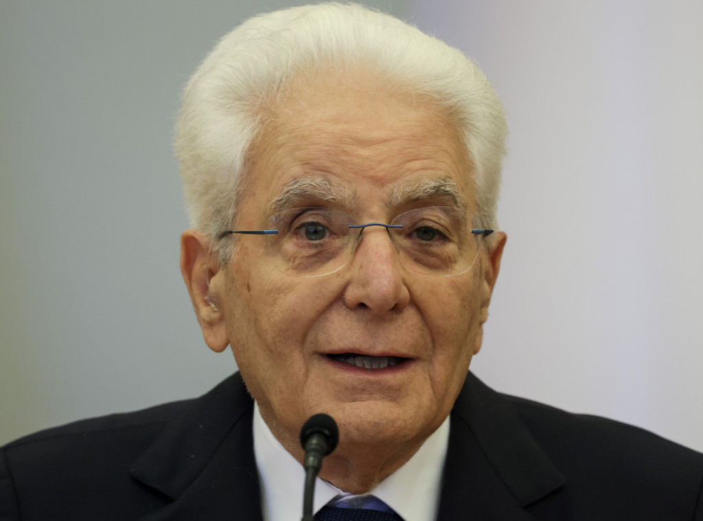 Matarela: Evropa je potrebna svetu u borbi protiv autokratije i velikih korporacija