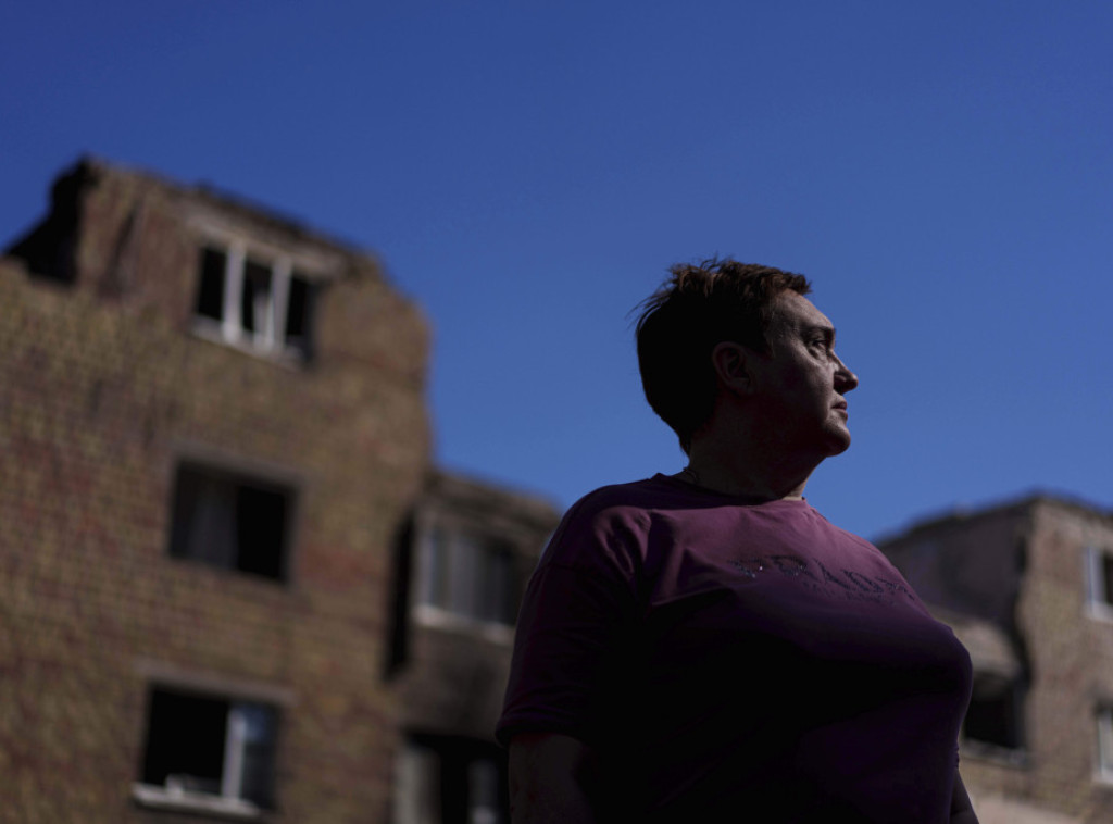 Vazdušna uzbuna u Kijevu i nizu regiona zbog pretnje dronova