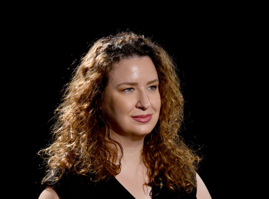 Sopran Marija Jelić dobitnica nagrade "Milenijumska žena"