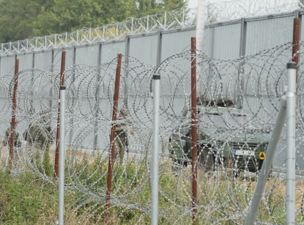 Poljska savetuje da se ne putuje u Belorusiju zbog rastućih tenzija