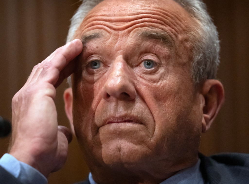 Porodica Kenedi pozvala Roberta F. Kenedija Mlađeg da podnese ostavku