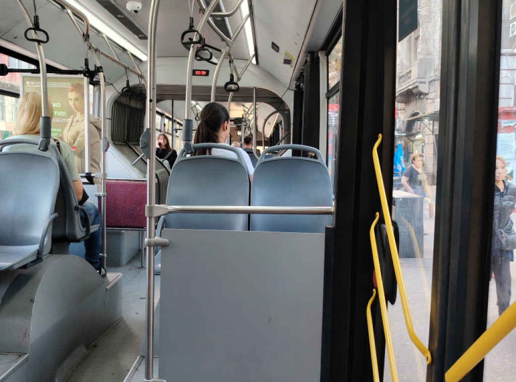 GSP: Saobraćaj se odvija po redu vožnje za vikend, nema zastoja ni gužvi