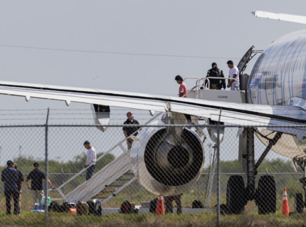 Trampova administracija pokreće akciju protiv imigranata u Masačusetsu