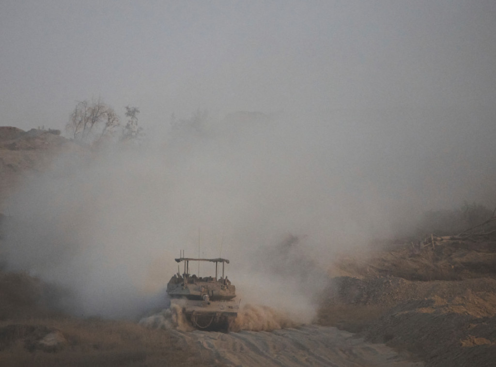 Kac i Smotrič najavili formiranje odbora koji će se baviti rehabilitacijom ranjenih