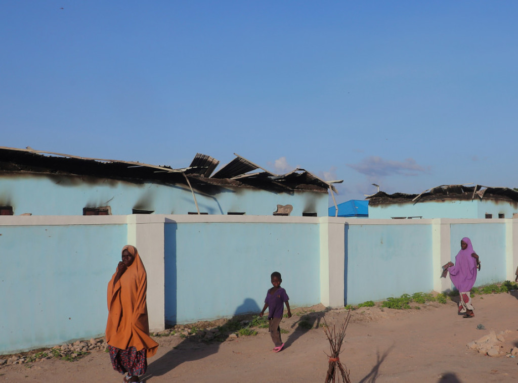 Rojters: Najmanje 60 ljudi ubijeno u napadu Boko Harama u Nigeriji