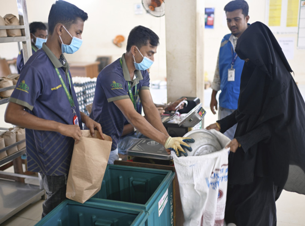 Bangladeš beleži porast broja slučajeva virusa denga i čikungunja