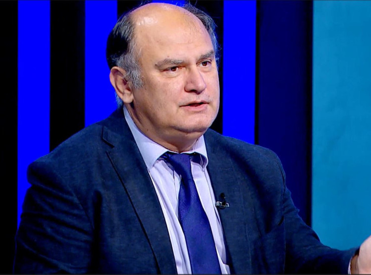 Mihajlo Rabrenović: Verujem da neće doći do najcrnijeg scenarija za NIS i otezanja krize
