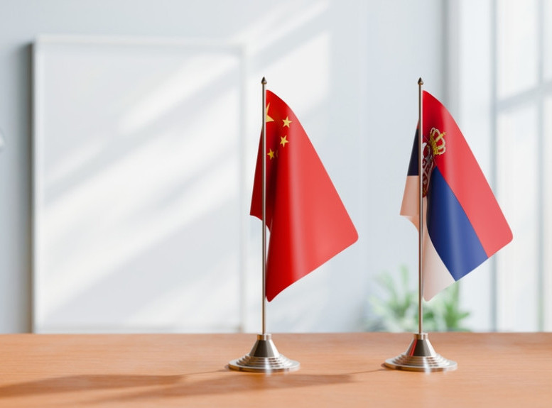 Održano 12. zasedanje međuvladine komisije za ekonomsku saradnju Srbije i Kine