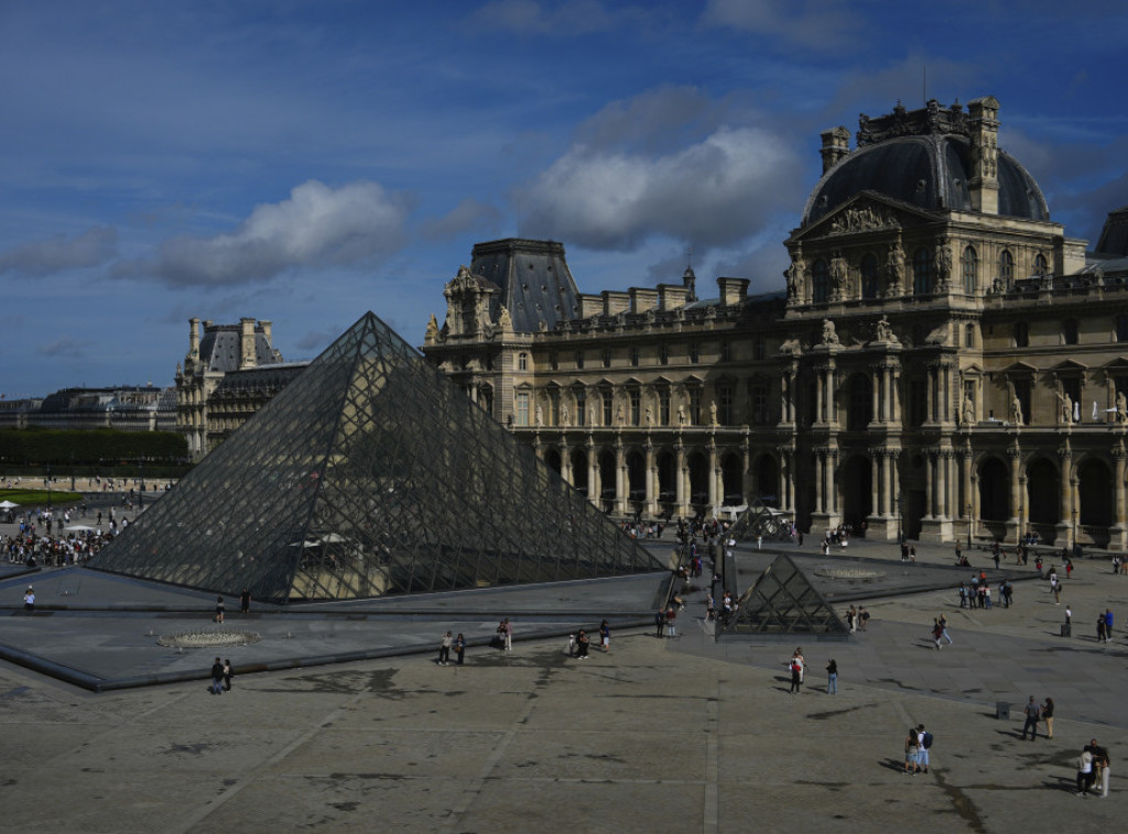 Anketa: Skoro polovina Francuza podržava blokade najavljene za 10. septembar