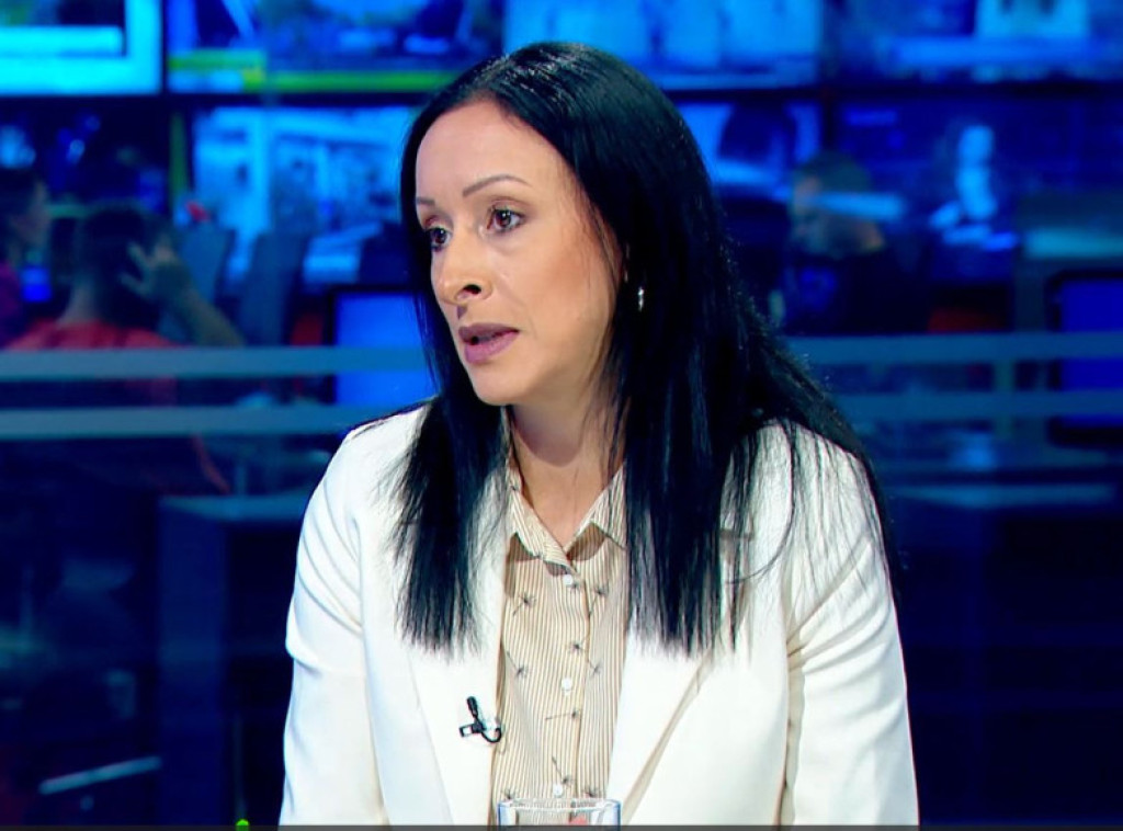 Žarić Kovačević: U Srbiji ima oko 300.000 samohranih roditelja