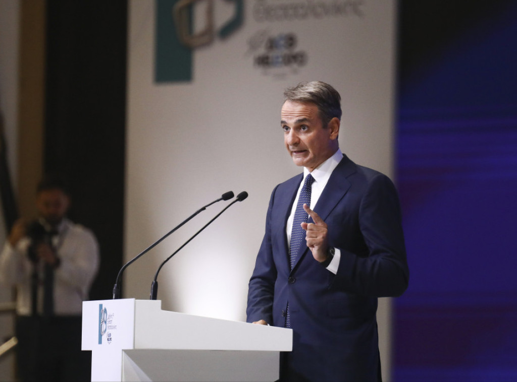 Kirijakos Micotakis: Nema vanrednih izbora, cilj poreskih olakšica je pomoć porodicama