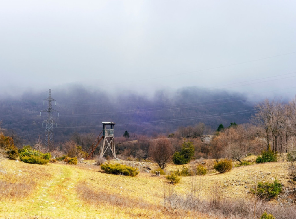 Rok za dostavu podataka o vrsti posla i iznosu za subvencije za lovišta 8. septembar