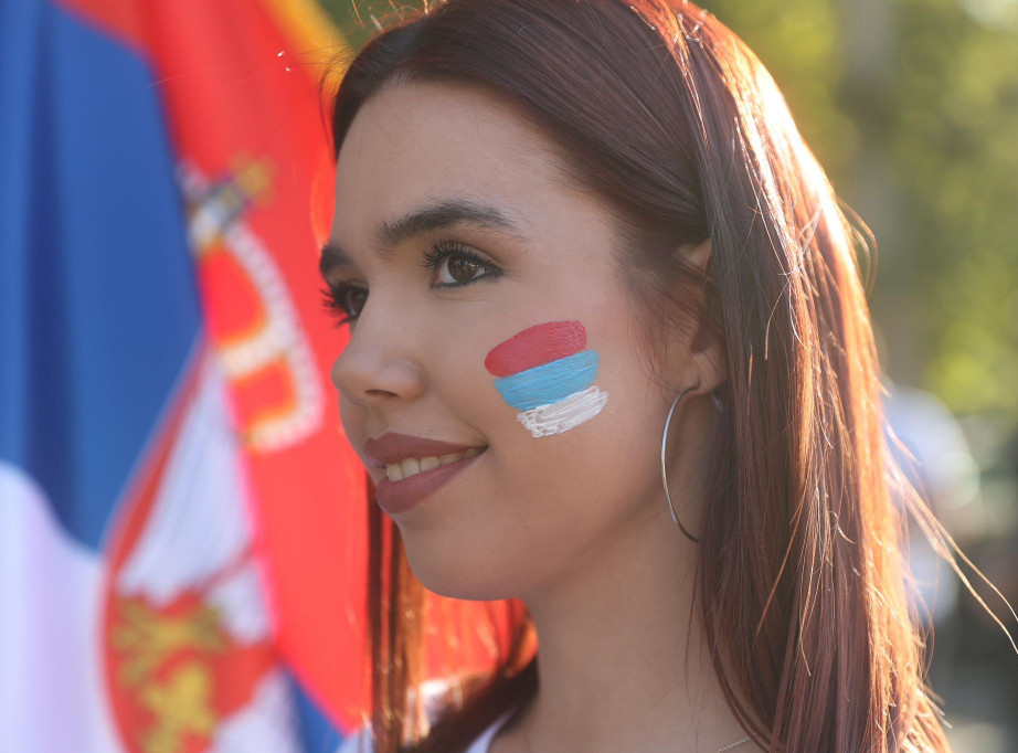 Prvi krug glasanja u okviru kampanje "Najbolje u Srbiji 2026" traje do 25. januara