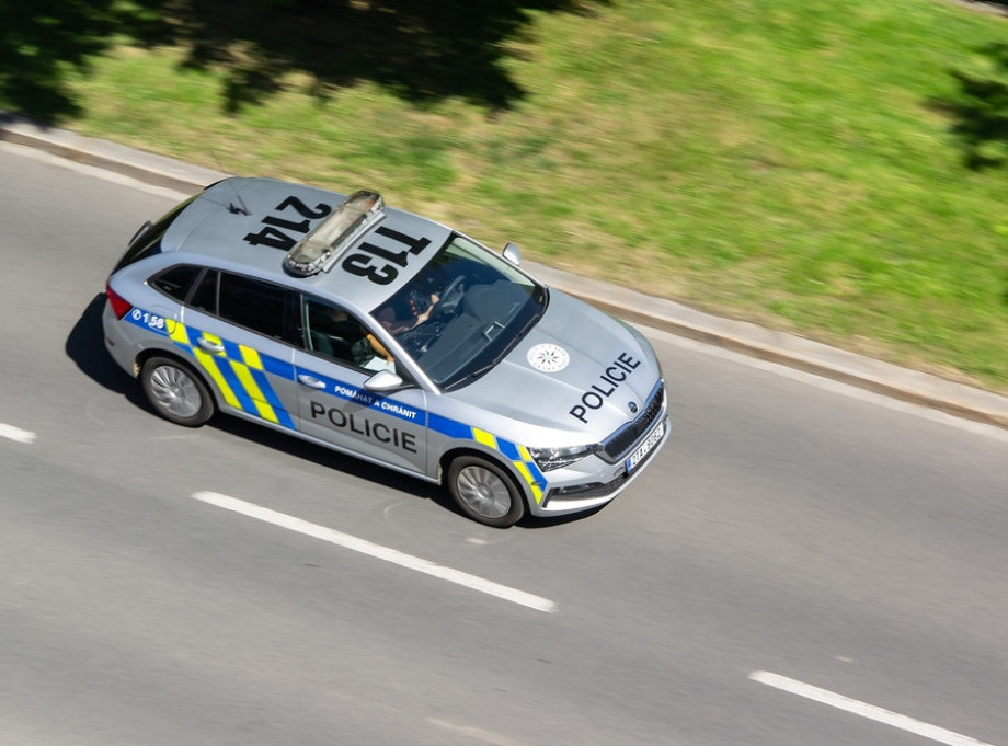 Policija u Češkoj uhapsila "fantoma" vozača "Formule 1" nakon višegodišnje potrage