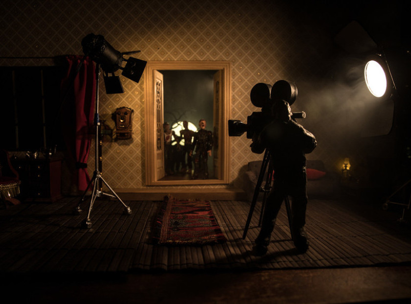 Preminuo reditelj Mihailo Vukobratović