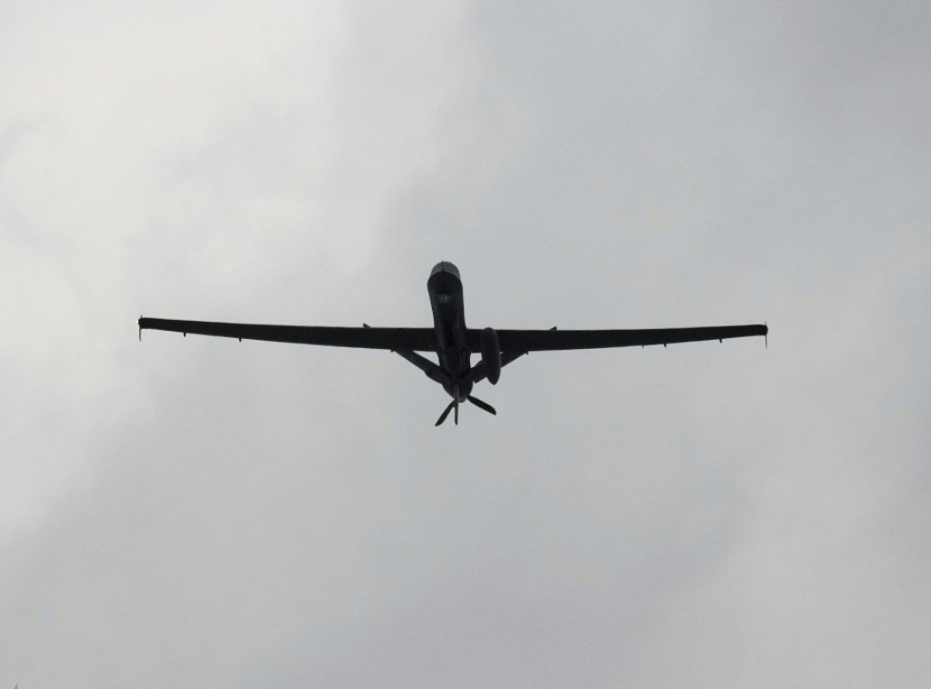 Ukrajinska PVO oborila 112 ruskih dronova tokom noći