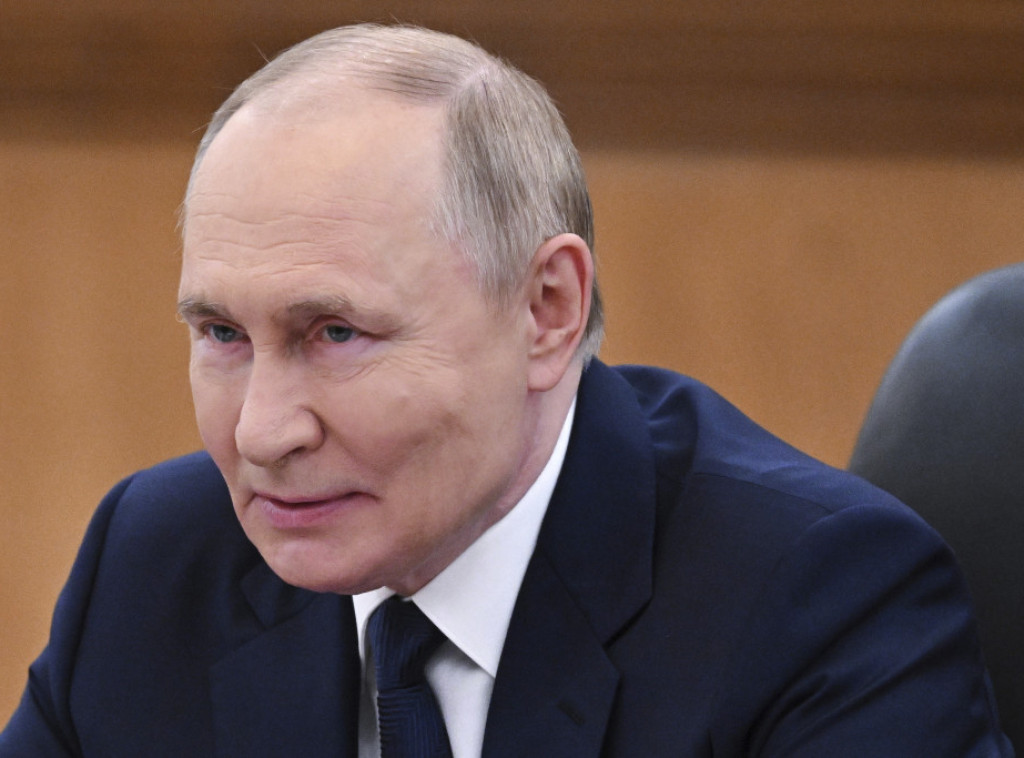 Putin podneo Dumi zakon o povlačenju iz Evropske konvencije o sprečavanju torture