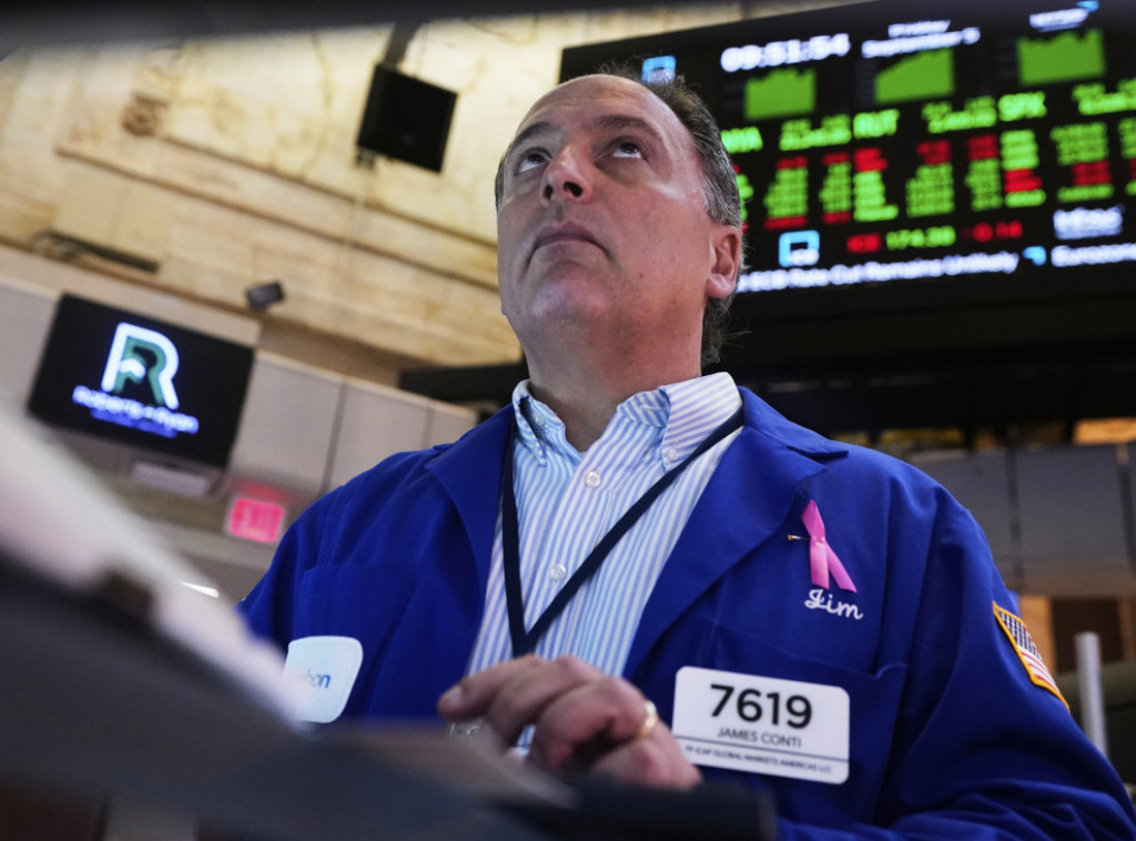 Evropski berzanski indeksi u porastu,u fokusu glasanje o poverenju vladi u Francuskoj