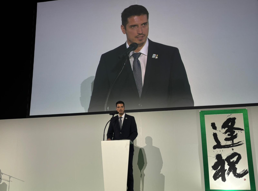 Srbija na obeležavanju 20 godina od Ekspa 2005 u Aičiju: Inspiracija za Ekspo 2027 Beograd