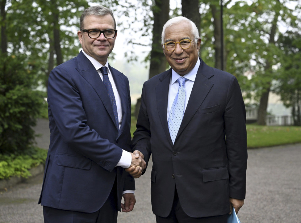 Antonio Košta: EU priprema 19 paket sankcija Rusiji, u koordinaciji sa SAD