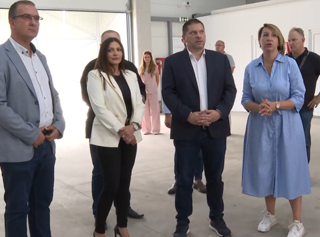 Nikodijević: Filteri za individualna ložišta smanjuju zagađujuće čestice za 40 odsto