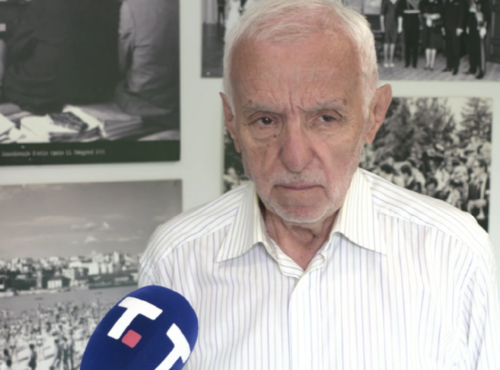 Božinović: Francuska u ozbiljnoj krizi, moguće da to postane evropski problem