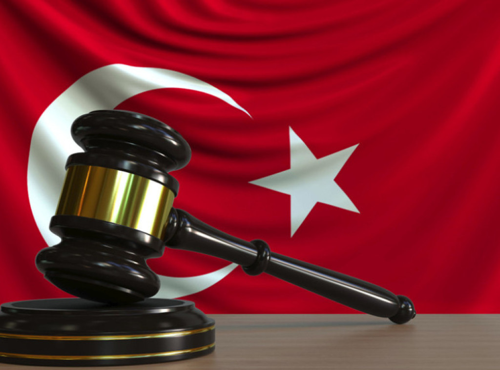 Turski sud oslobodio 87 optuženih za učešće na protestima u Istanbulu