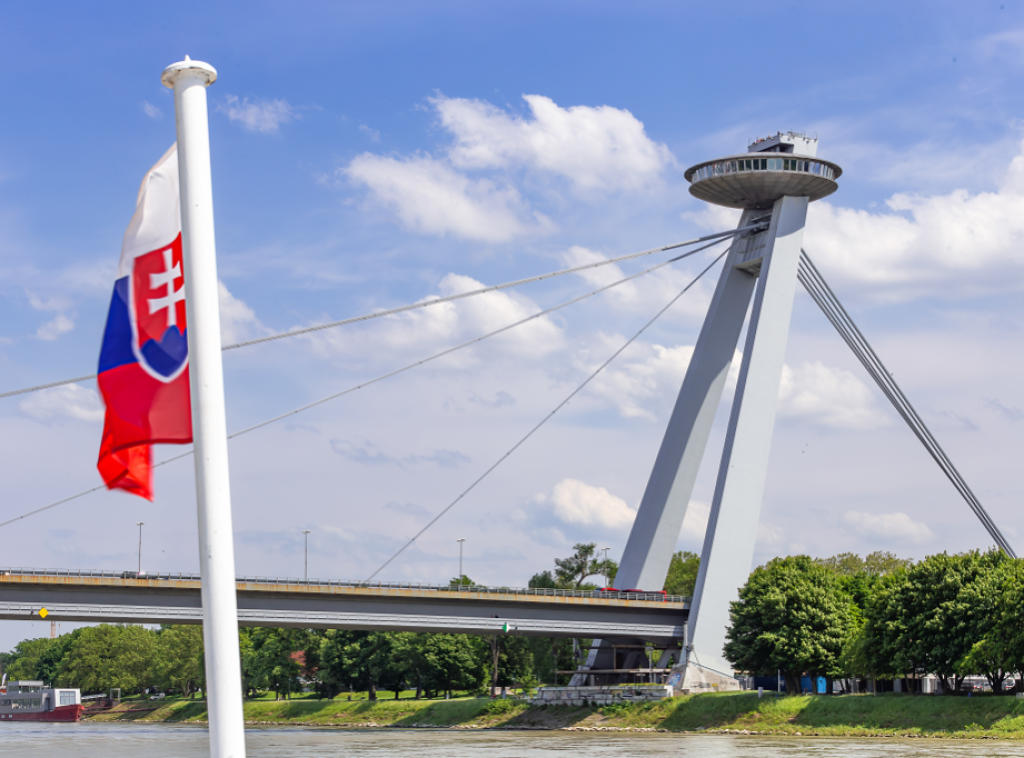 GLOBSEK Tatra samit od 3. do 5. oktobra u Slovačkoj ponovo okuplja evropske lidere