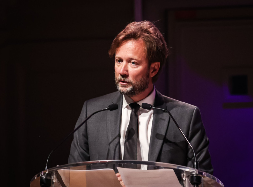 Boris Valo: Socijalisti spremni da preuzmu vlast u Francuskoj ako Makron to zatraži od nas