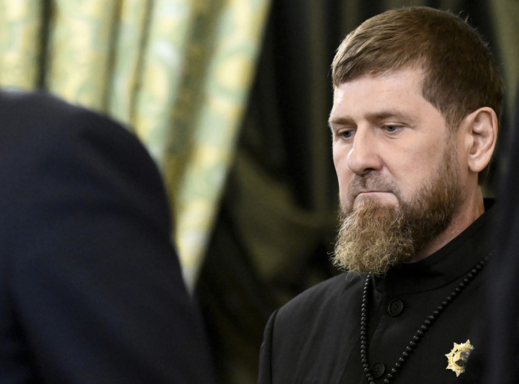 Ombudsman Čečenije: Žene iz Ukrajine pišu Kadirovu tražeći da pronađe njihove sinove