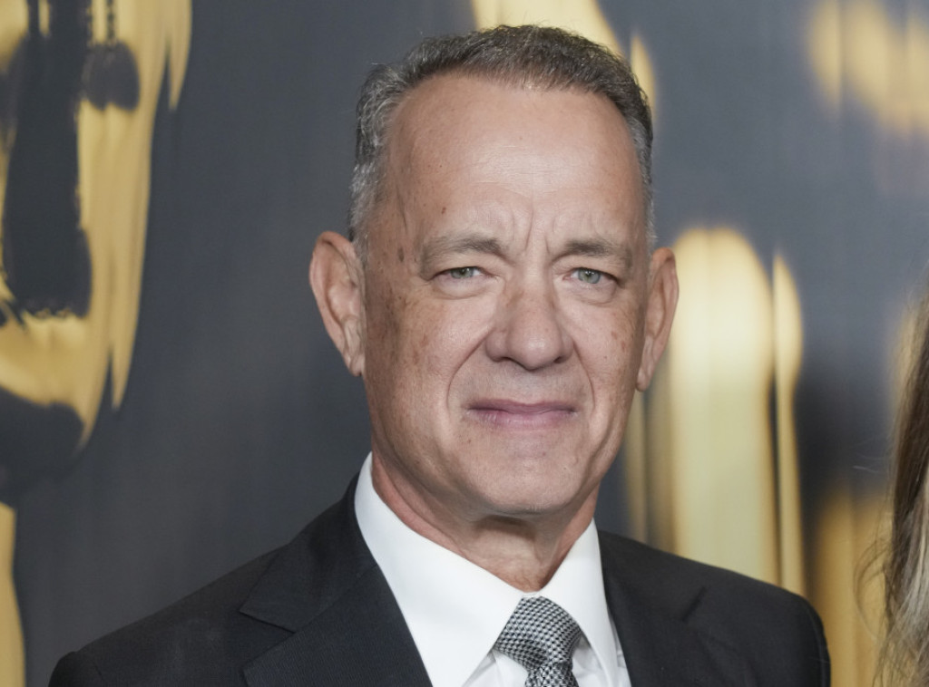 Tramp kritikovao Toma Henksa nakon otkazivanja nagrade Vojne akademije