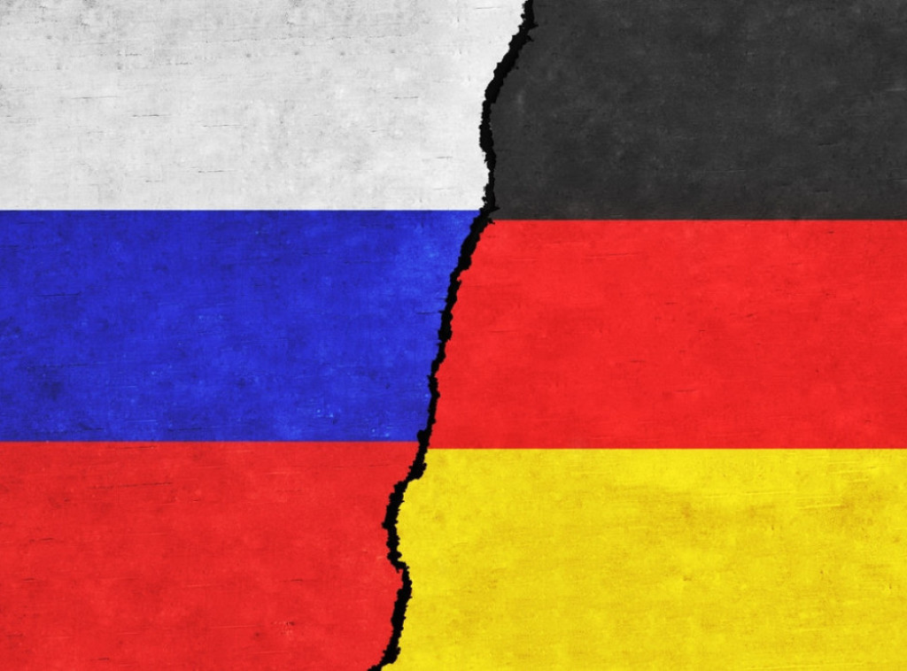 Rusija uložila protest Nemačkoj, proteran diplomata u Moskvi kao odgovor Berlinu