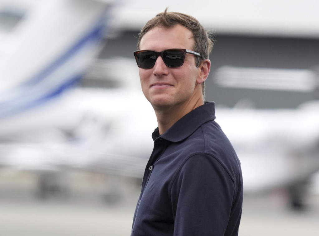 Kanal 12: Tramp poverio Džaredu Kušneru da sastavi plan za period nakon rata u Gazi