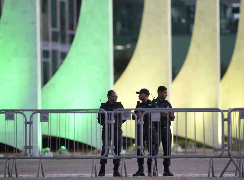 Bivši predsednik Brazila Bolsonaro zatražio od suda dozvolu da ode na tretman u bolnicu