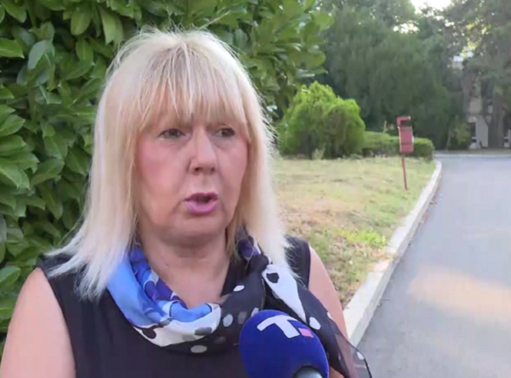 Mirjana Mitrović: Zabeležene prekogranične vrednosti ambrozije u vazduhu