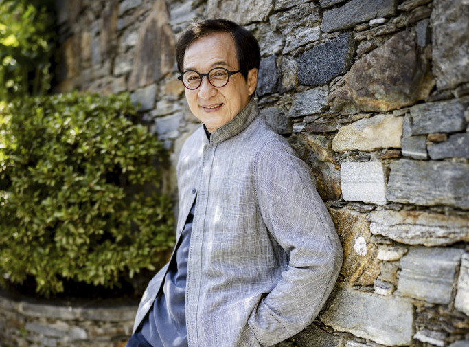 Džeki Čen postaje ambasador izložbe Ekspo 2027 u Beogradu