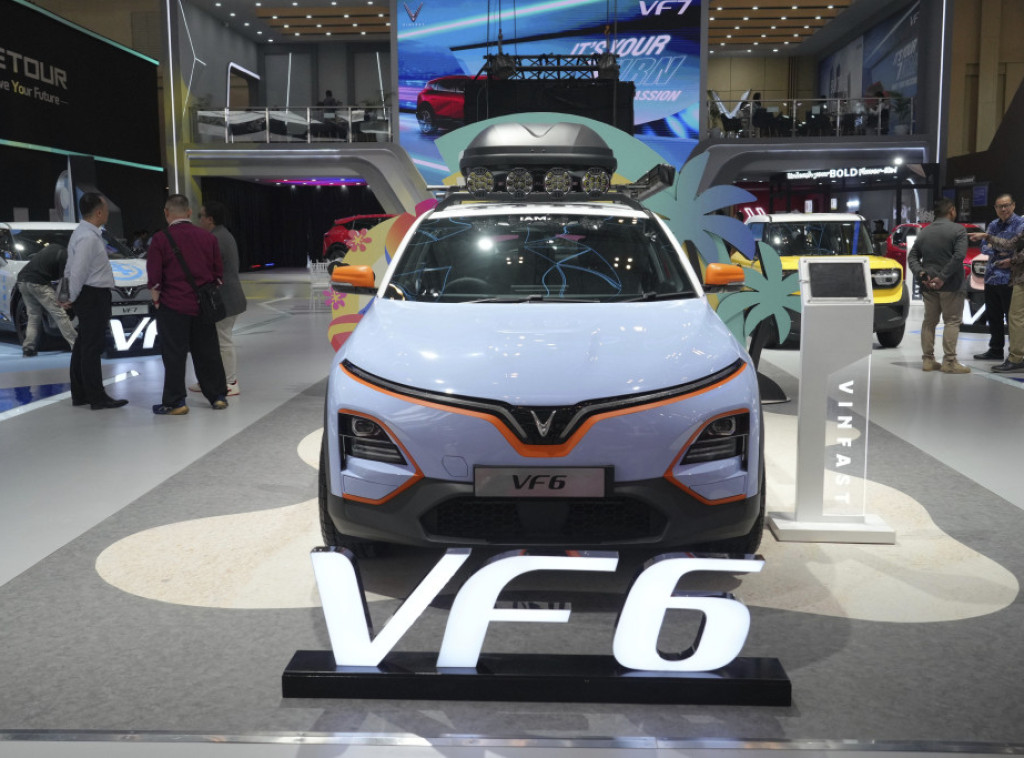 Danas se obeležava svetski dan električnih vozila