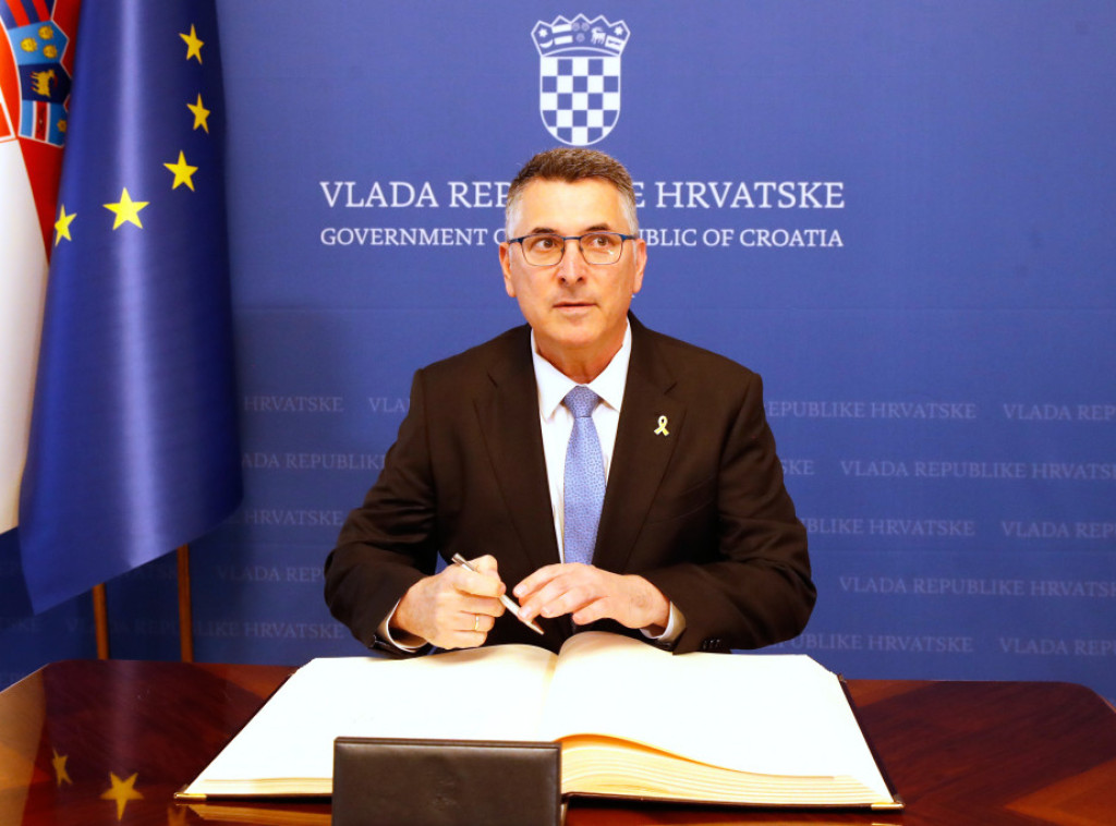 Gideon Sar: Čujemo šta govore naši prijatelji, mi delujemo u skladu sa našim interesima