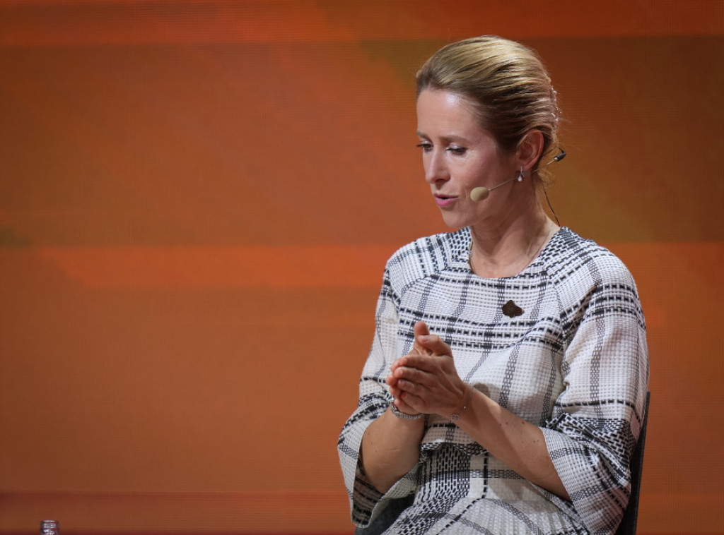 Kalas: EU planira da obezbedi Ukrajini dva miliona metaka municije do oktobra