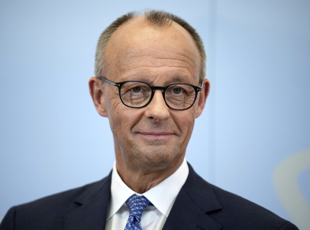 Fridrih Merc: Nemačka mora da predvodi elektrifikaciju automobilske industrije