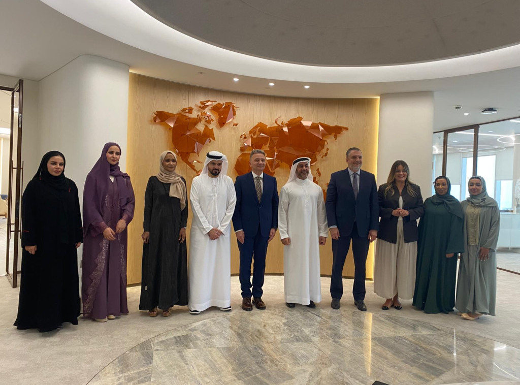 Mihailo Jovanović najavio otvaranje Servisnog centra eUprave u oktobru