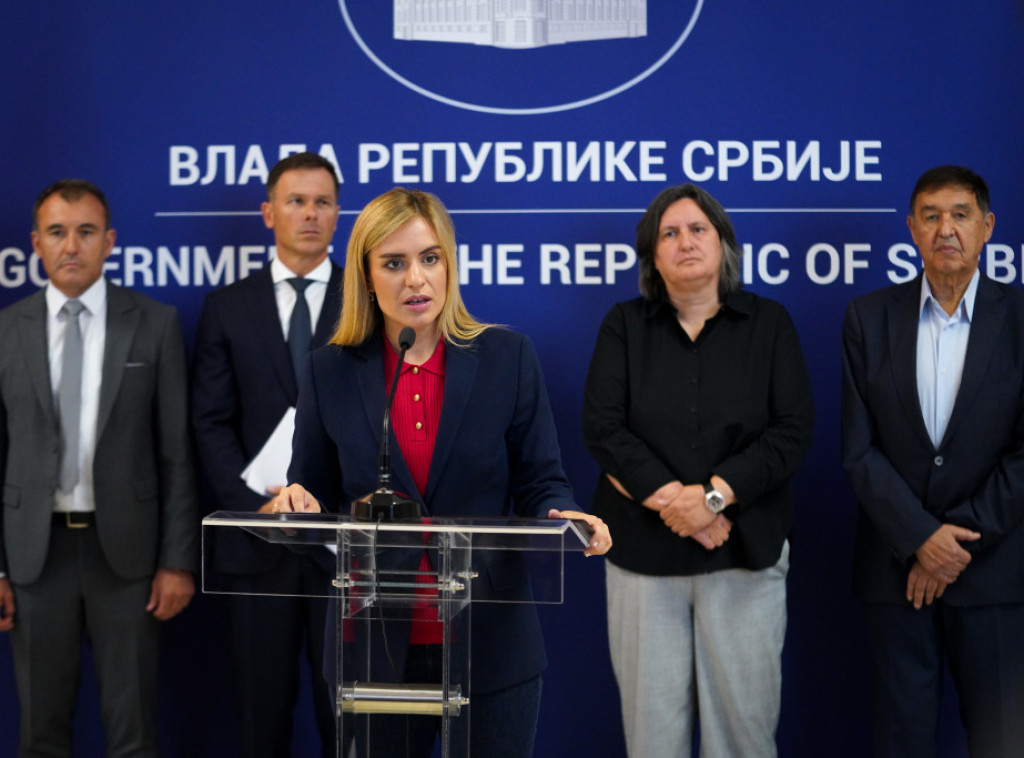 Bez dogovora na sednici Socijalno-ekonomskog saveta; Mali i Stamenkovski: Minimalac u 2026. biće 551 evro