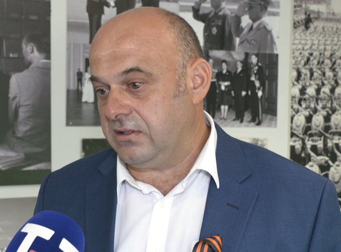 Profesor Lazar Stijak: Primer Drida bi trebalo da slede svi dekani koji žele da ostanu na funkcijama