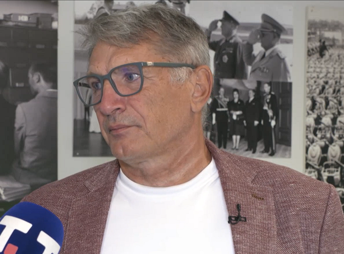 Vladimir Vuletić: Blokade ničemu ne vode, studenti nisu bili glavni akteri u blokadama